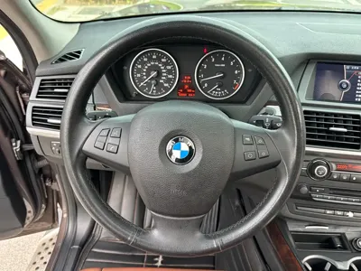 BMW X5 (Import)