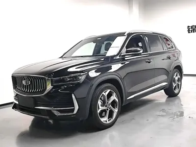 Geely Xingyue L