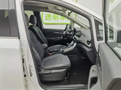 大通 G50