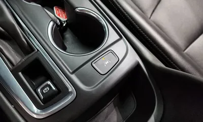 ChevroletGMDaewoo Equinox