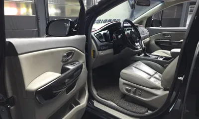 Kia Canival