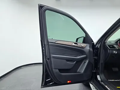 Mercedes-Benz 奔驰GLE(进口)