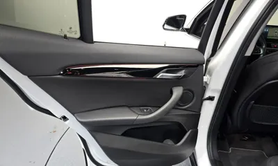 BMW X2 (F39)