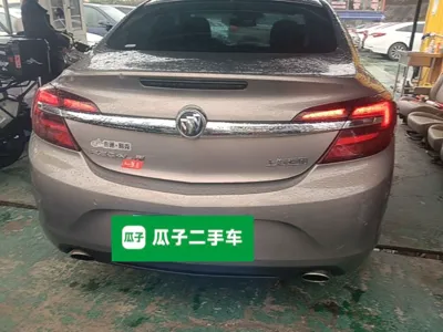 Buick Regal