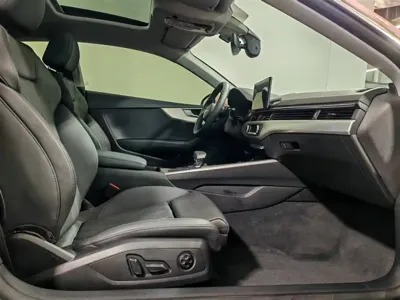 Audi A5 (Import)