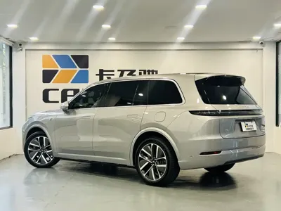 Li Auto Li L9