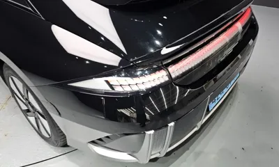 Hyundai Ioniq6