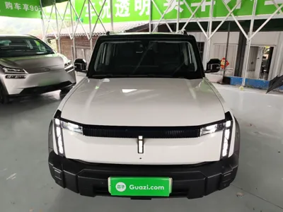 iCAR 03