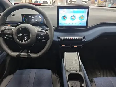 BYD Seagull