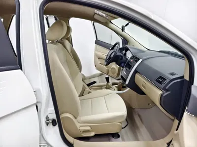 BAIC E-Series