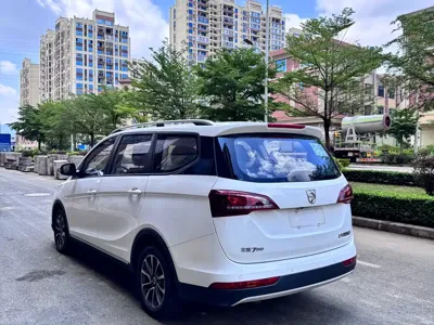 Baojun 730