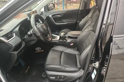 Toyota Wildlander
