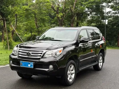 Lexus GX