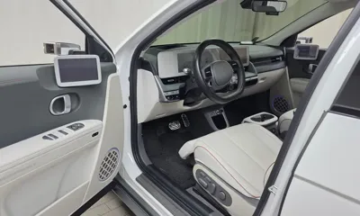 Hyundai Ioniq5