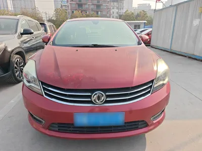 Dongfeng Aeolus L60