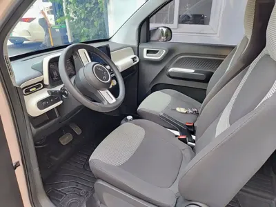Wuling MINIEV
