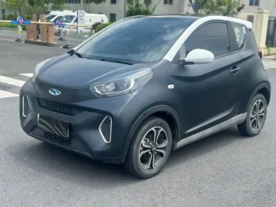 奇瑞QQ Little Ant