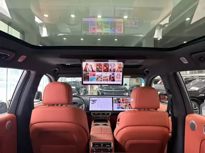 Li Auto Li L7