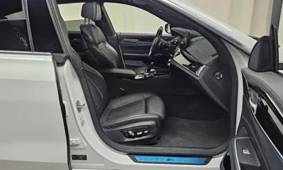BMW Gran Turismo