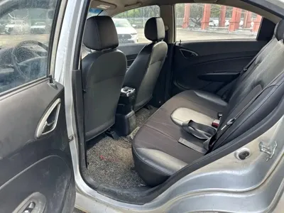Chevrolet Sail