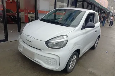 Roewe Clever