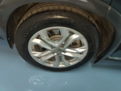 Nio ES8