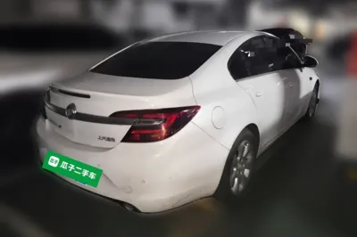 Buick Regal
