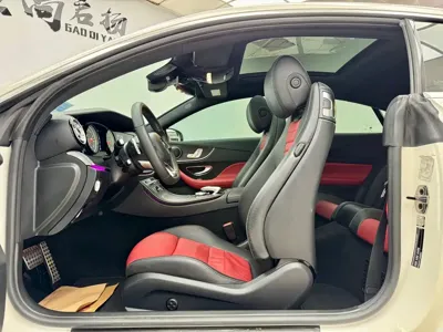 Mercedes-Benz E-Class (Import)
