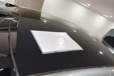 Nio ET9