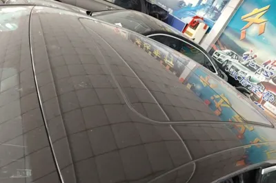 Hongqi H9