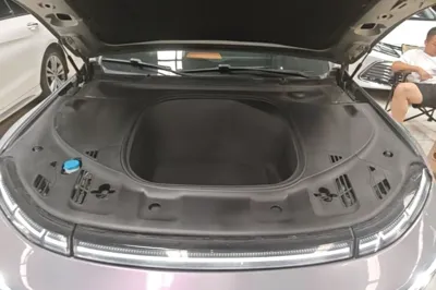 Xpeng P7