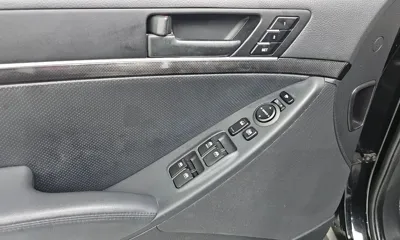 Hyundai Veracruz