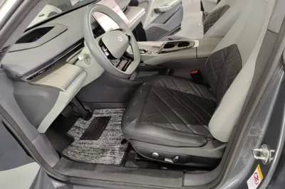 CHANGAN NEVO A07