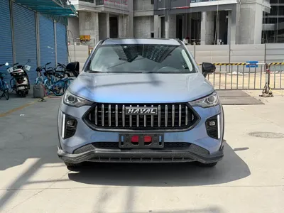 Haval Chitu