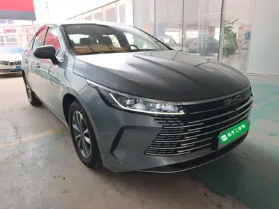 BYD Destroyer 05