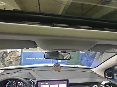 Geely Binyue