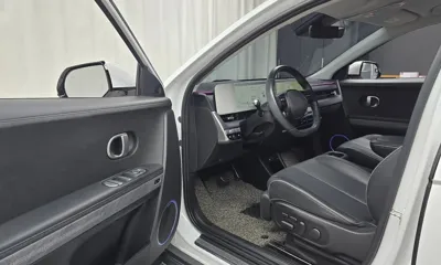 Hyundai Ioniq5