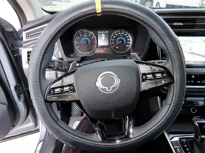 KG_Mobility_Ssangyong KORANDO