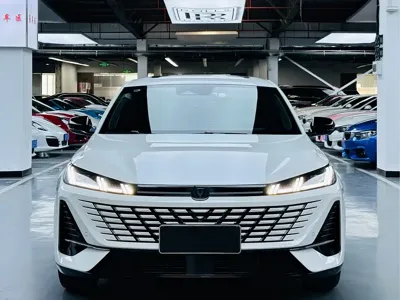 Changan Eado