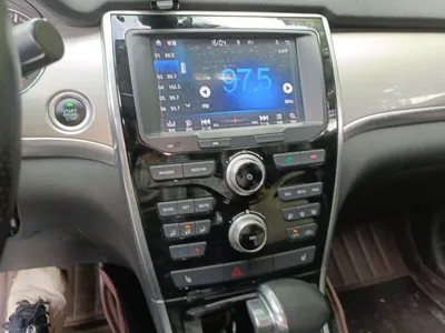Haval H2