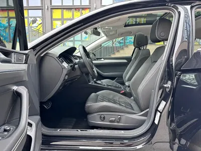 Volkswagen Magotan GTE PHEV