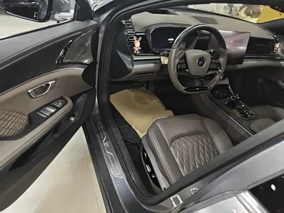 BYD Han