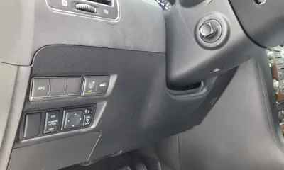 Infiniti QX