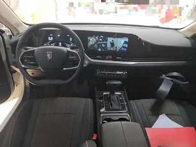 Bestune B70