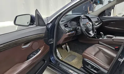 BMW Gran Turismo
