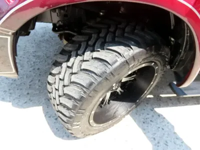 Dodge Ram Pick Up