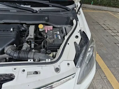 Luxgen Big 7 MPV