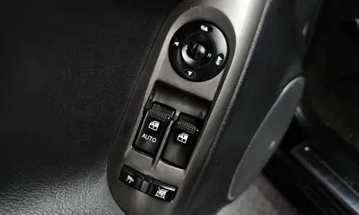 Hyundai Tuscani