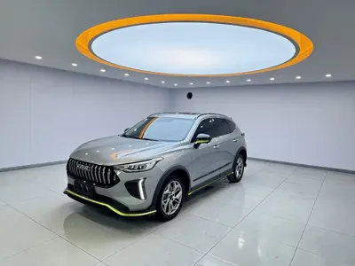 Haval Chitu