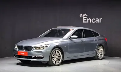 BMW Gran Turismo